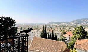 Property grounds - Superb Air-conditioned Apartment for 4 People in the City Center of Hyeres (Hyères)