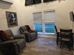 スマートテレビ