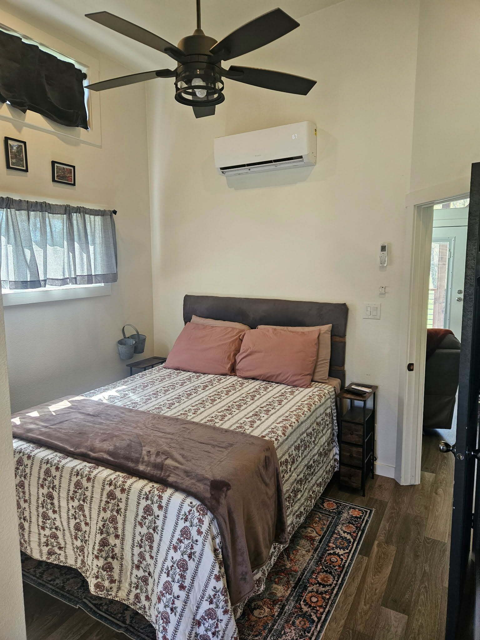 1 habitación, wifi gratis y ropa de cama 