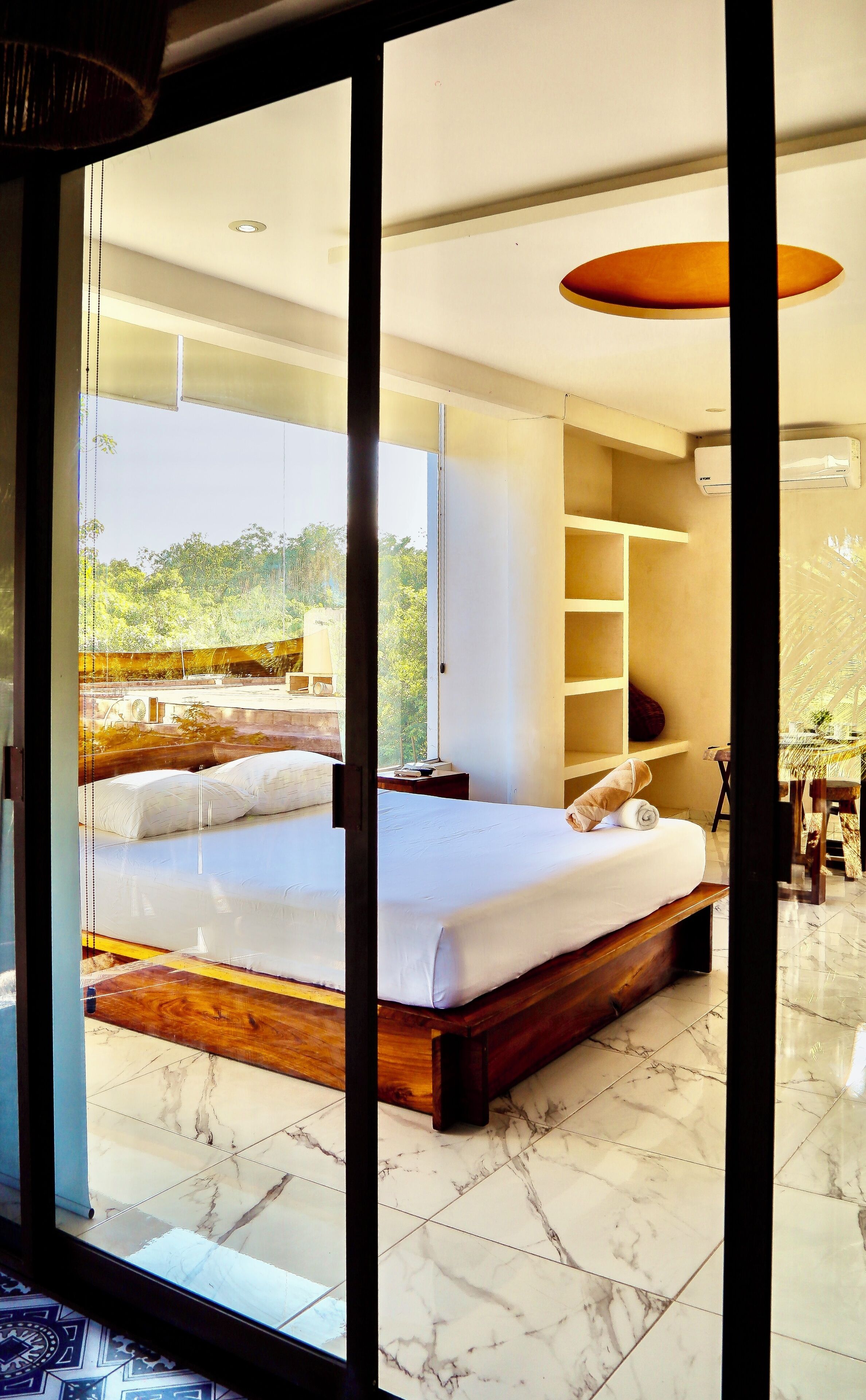 Comfort Studio Suite | Minibar, in-room safe, laptop workspace, free WiFi