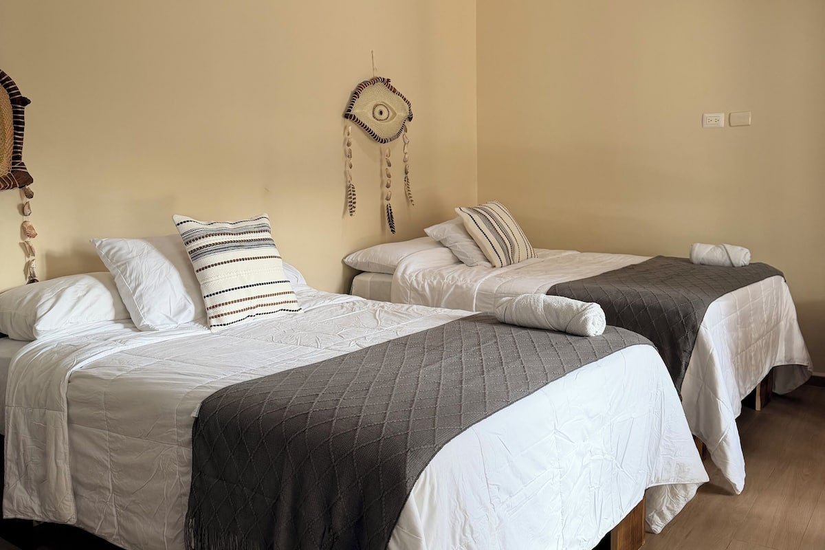 Minibar, in-room safe, free WiFi, bed sheets