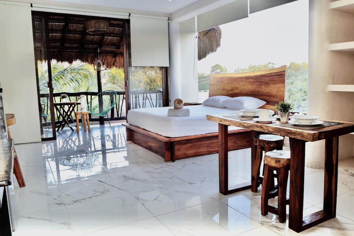 Comfort Studio Suite | In-room safe, free WiFi