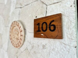 Exterior - Nohoch Tunich Hotel (Tulum)