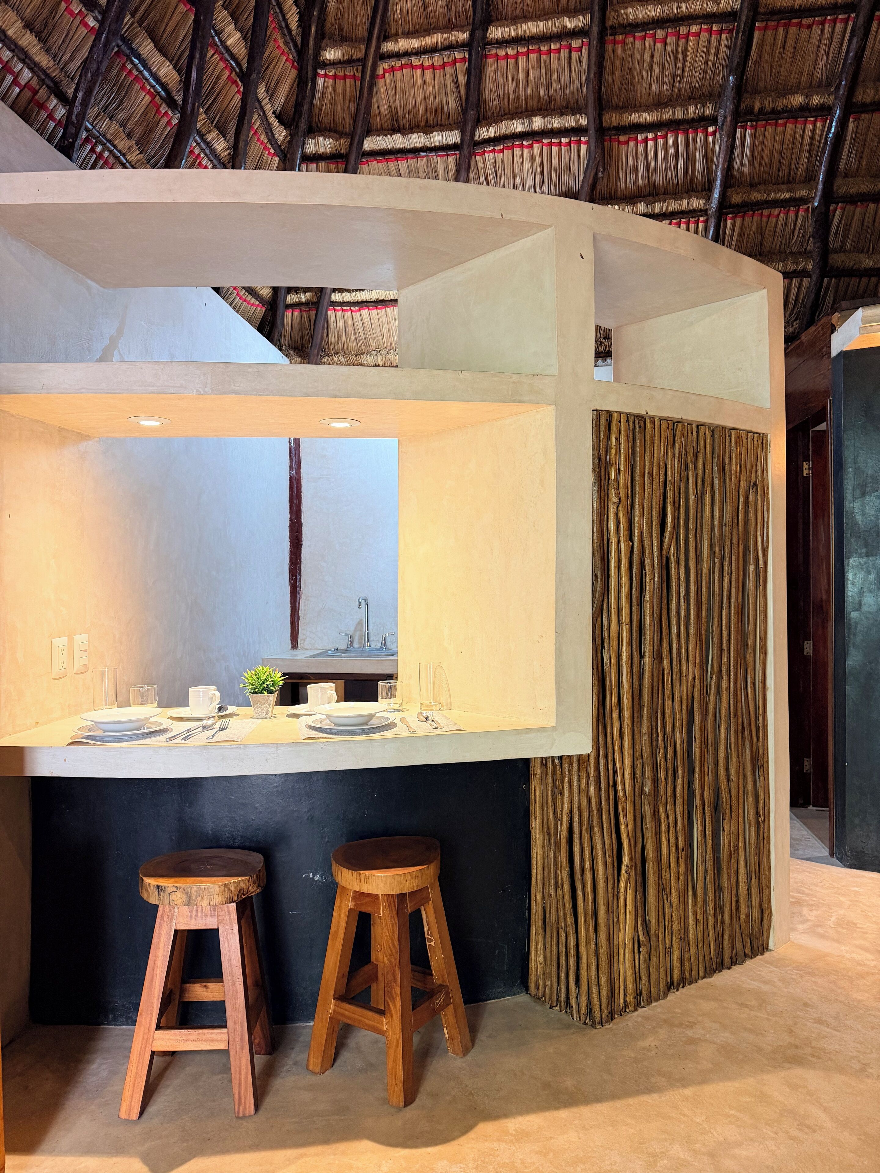 Deluxe Bungalow, Pool View