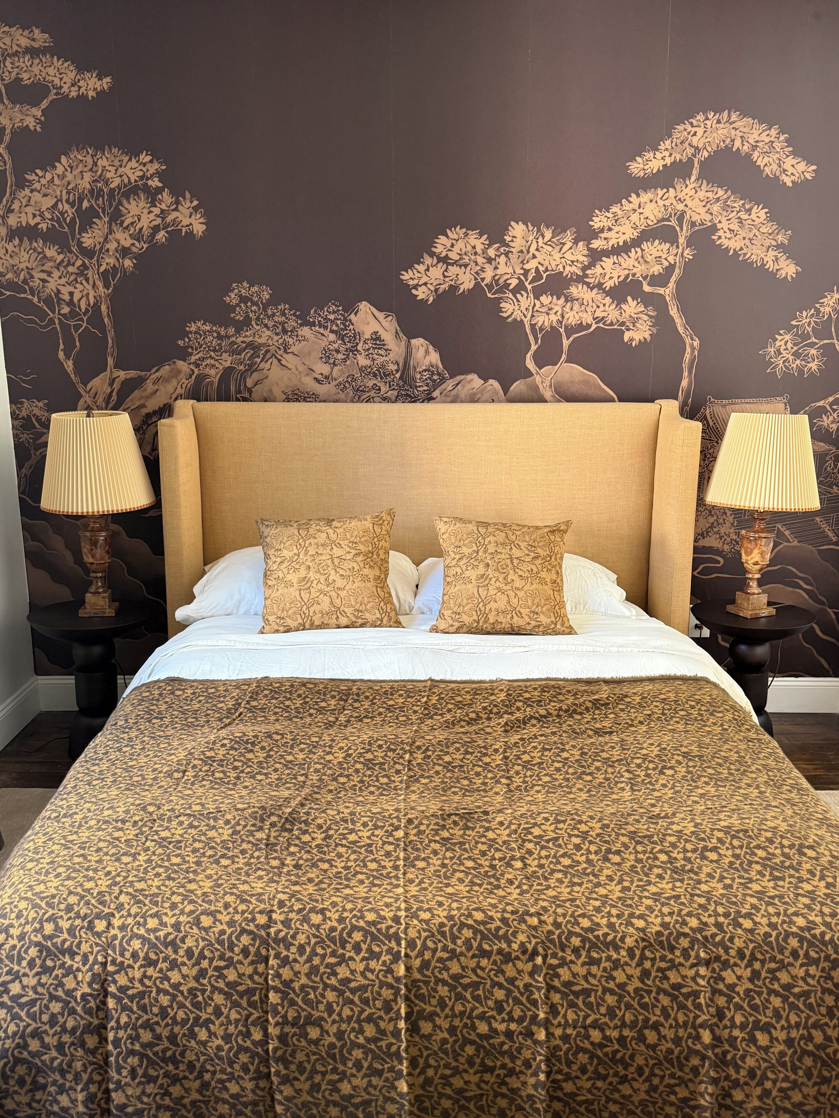 アイロン / アイロン台、WiFi、ベッドシーツ