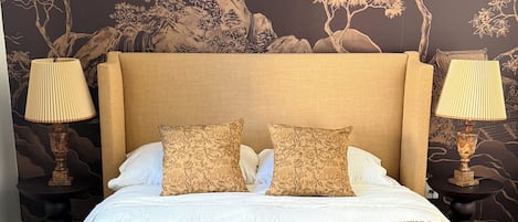 熨斗/熨衫板、Wi-Fi、床單