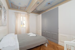 Apartment, City View - Palazzuolo by Wynwood House (Florence)