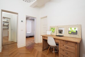 Apartment, City View - Palazzuolo by Wynwood House (Florence)