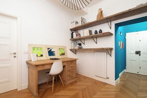 Apartment, City View - Palazzuolo by Wynwood House (Florence)