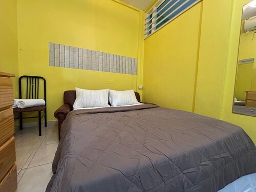 Port of Spain City Escape | Comfortable 1BR on Ariapita Avenue