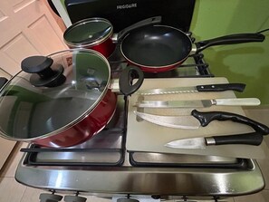 Miscellaneous