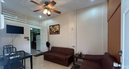 Cosy on the Avenue | Ariapita Ave | Port of Spain, Trinidad