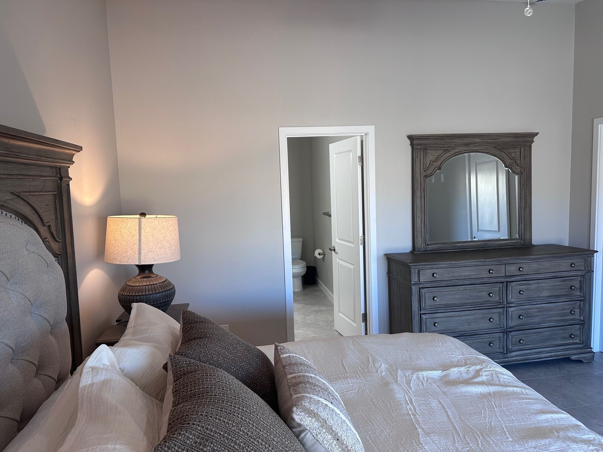 3 Schlafzimmer, kostenloses WLAN, Bettwäsche