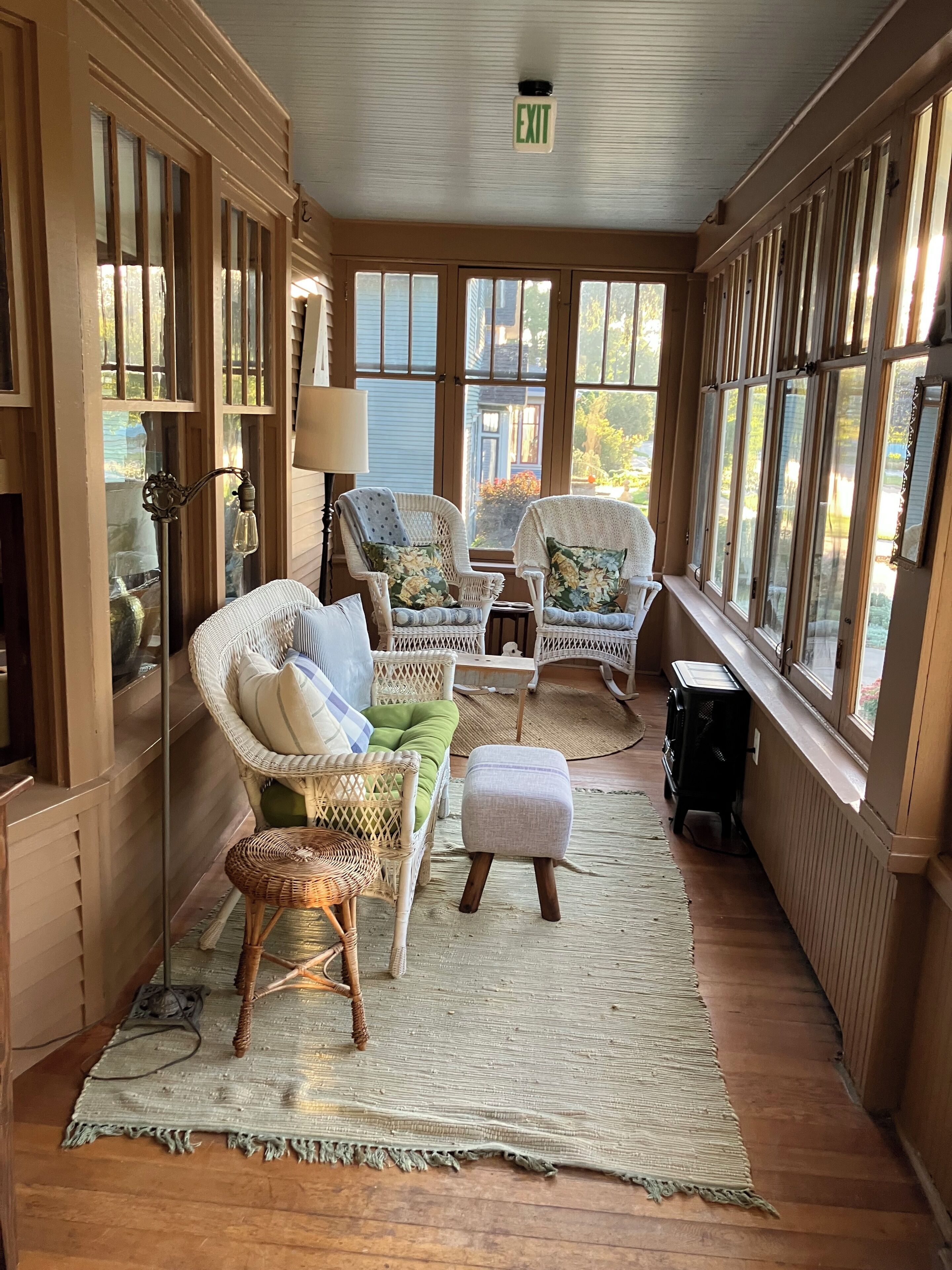 Intérieur