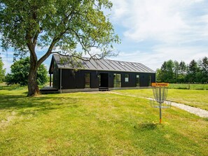 House | Exterior - 5 Star Holiday Home in Engesvang (Engesvang)