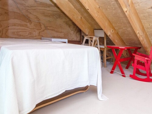 5 Star Holiday Home in Engesvang