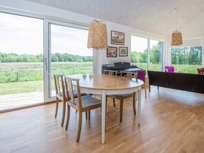 House | Interior - 5 Star Holiday Home in Engesvang (Engesvang)