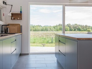 House | Interior - 5 Star Holiday Home in Engesvang (Engesvang)