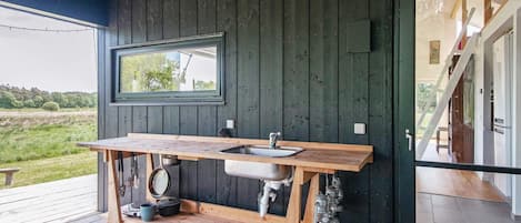 單棟房屋 | 外觀