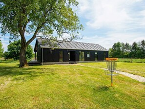 Exterior - 5 Star Holiday Home in Engesvang (Engesvang)