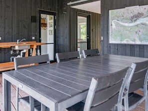 Exterior - 5 Star Holiday Home in Engesvang (Engesvang)
