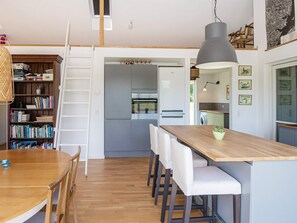 Maison | Intérieur