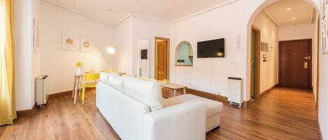 تلفزيون ذكي