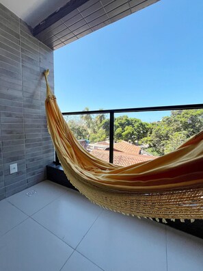 Family Apartment | Interior - Dutra Ocean Flat By DayByDay (Joao Pessoa)