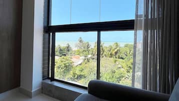 Club Apartment | Interior