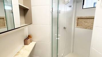 Comfort Apartment | Bathroom