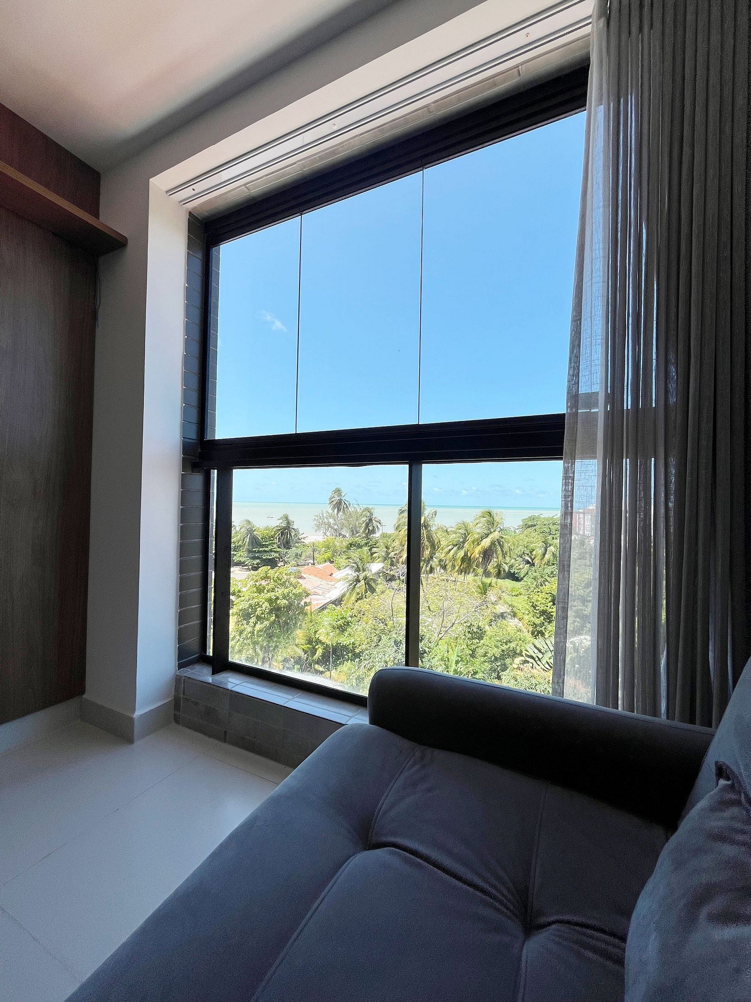 Club Apartment | Interior