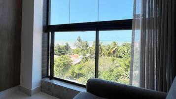 Club Apartment | Interior