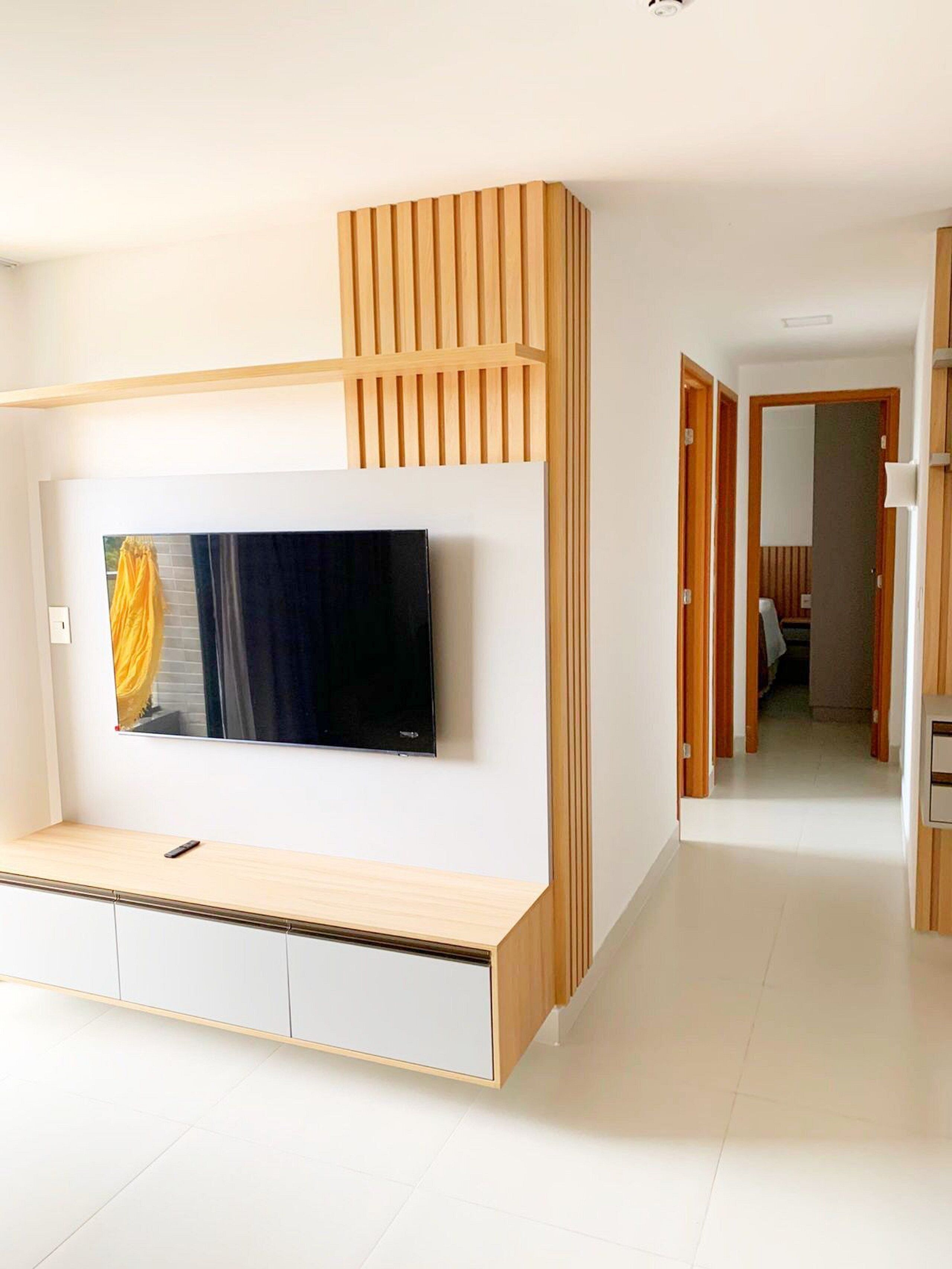 Family Apartment | Interior