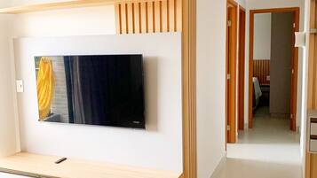 Family Apartment | Interior