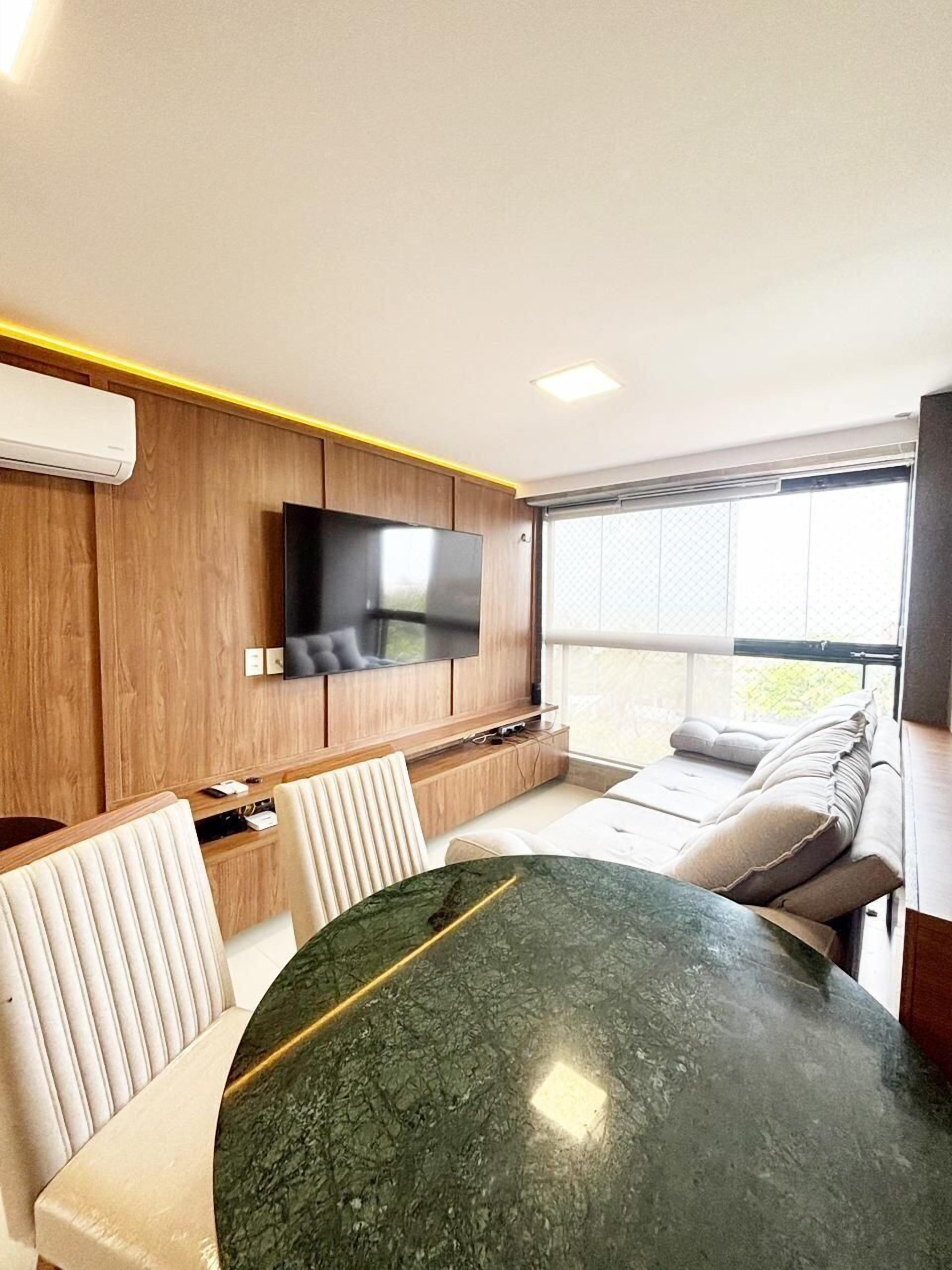 Comfort Apartment | Ruang tamu
