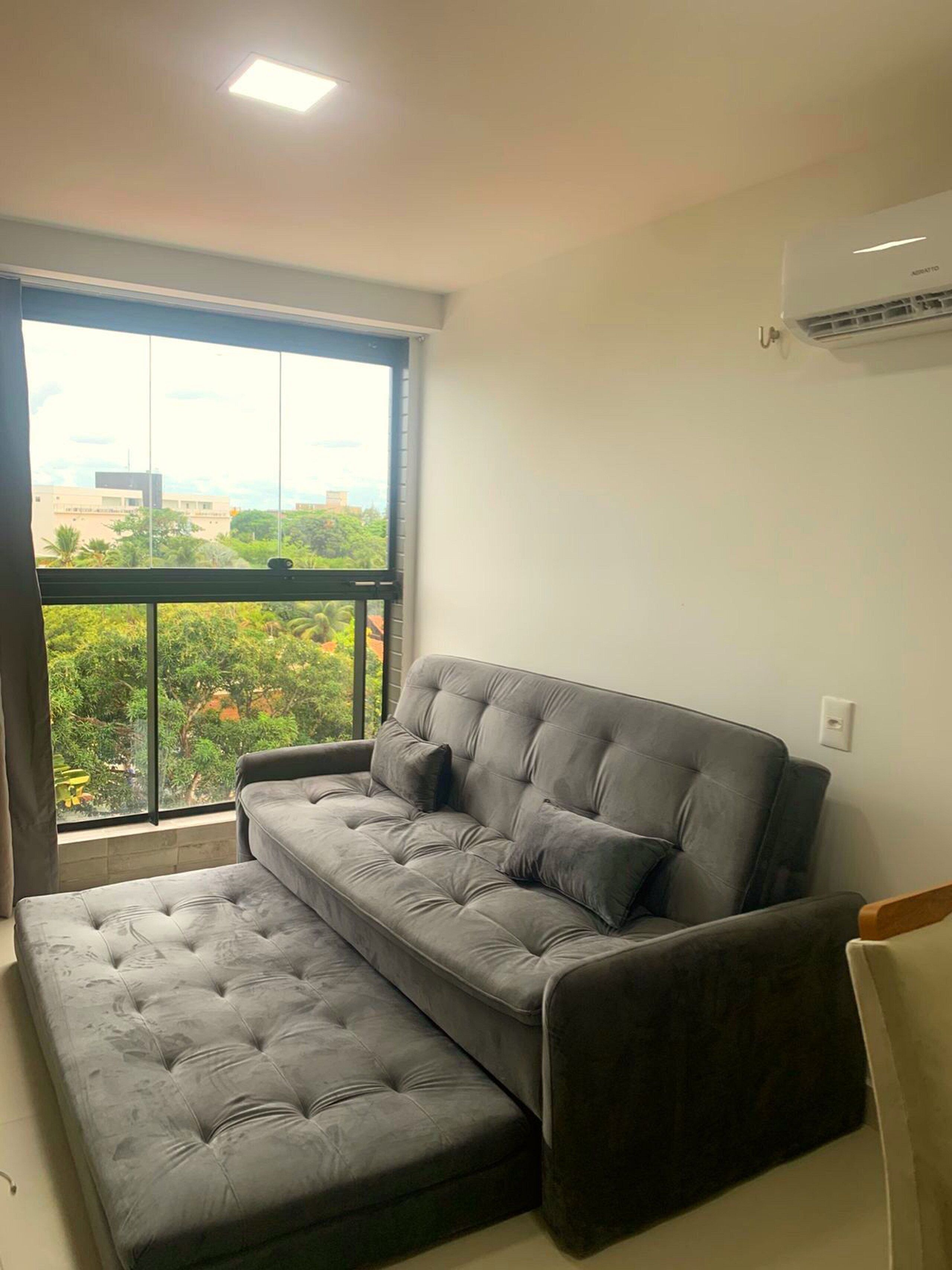 Appartement | Woonruimte