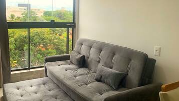 Appartement | Woonruimte