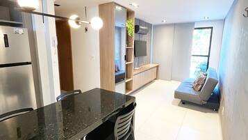 Exclusief appartement | Interieur