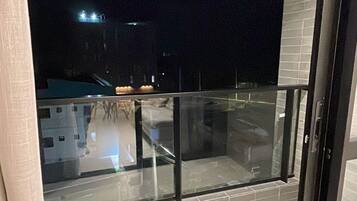 Apartamento conforto | Área da propriedade