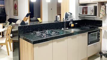 Apartment | Private kitchen