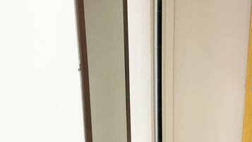 Apartamento | Parte interna