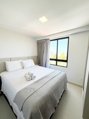 Club-Apartment | Verdunkelungsvorhänge, Bügeleisen/Bügelbrett, kostenloses WLAN