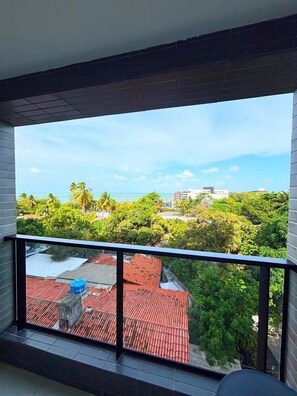 Comfort-Apartment | Innenbereich