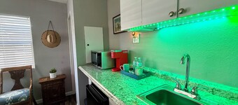 Cozy Room with Private Entry + Bathroom • Near Beaches & PGA Mall