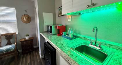 Cozy Room with Private Entry + Bathroom • Near Beaches & PGA Mall