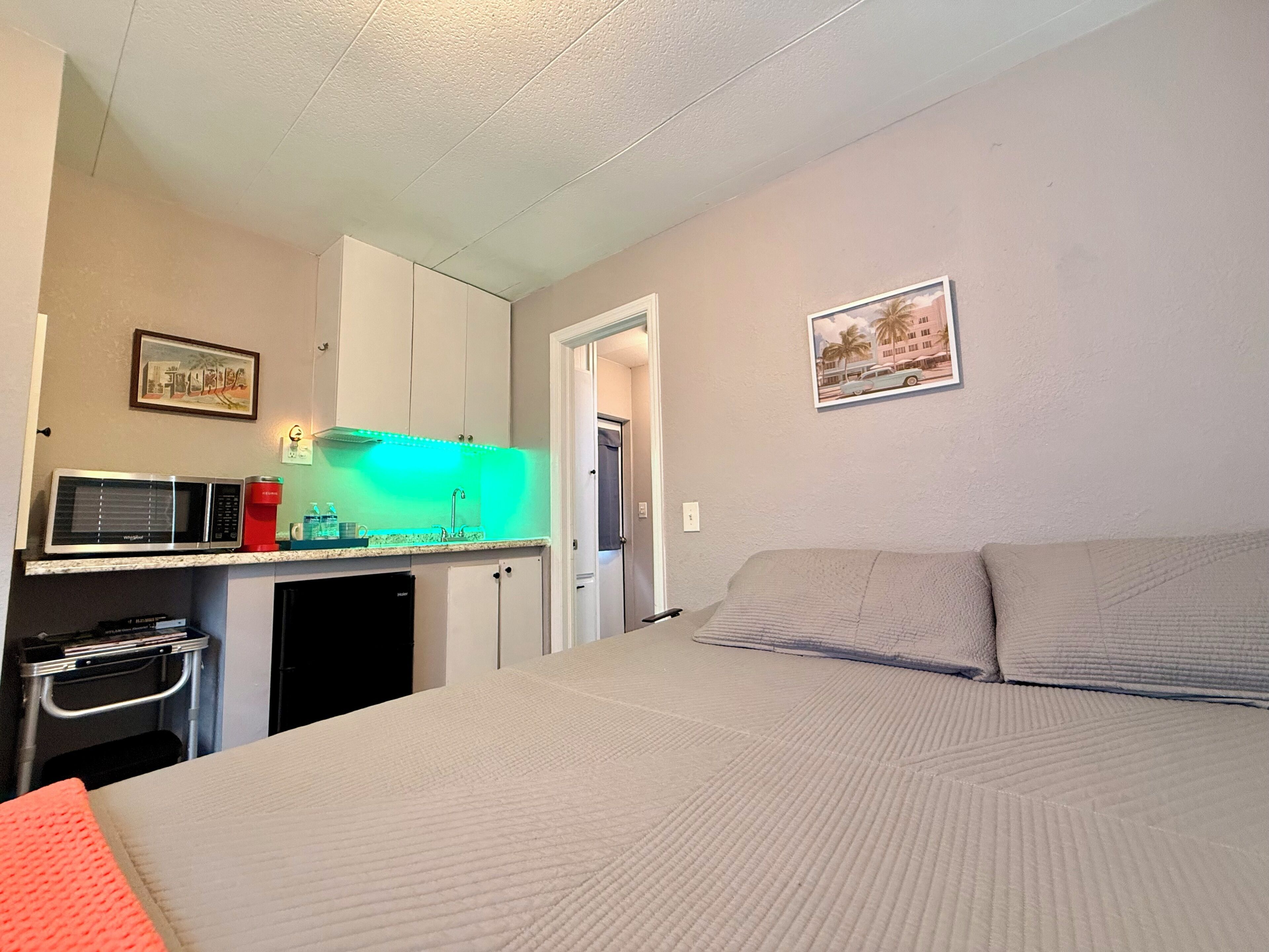 1 Schlafzimmer, Schreibtisch, Bügeleisen/Bügelbrett, kostenloses WLAN