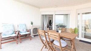 Unclassified image, 3 of 3, button - Apartment in Canet With Beach Views (Canet de Berenguer)