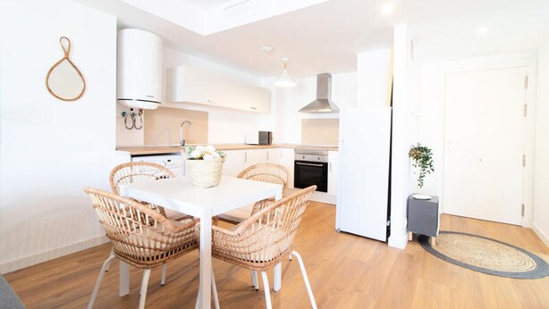 Unclassified image, 1 of 3, button - Apartment in Canet With Beach Views (Canet de Berenguer)