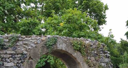 Canterbury - Sleeps 7 - Pet-friendly With Garden