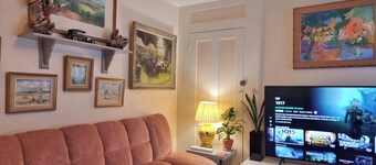 Canterbury - Sleeps 7 - Pet-friendly With Garden